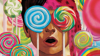 <i>Weirdworld</i> #4 tells a personal story of grief in a whimsical fantasy land